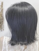 アース 三軒茶屋店(HAIR&MAKE EARTH) 透明感カラー