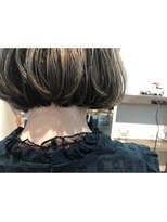 シロ(siro) style 17