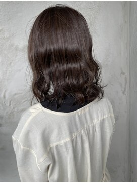 リベルタ(LIBERTA) ダークアッシュ