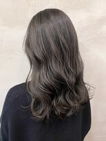 ペスカ 長町南店(pesca)&nbsp;ダークオリーブカラー (OIKAWA)