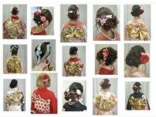 イサムヘアー センゲンダイ(isamu hair sengendai)の雰囲気（2026年成人式ご予約受付中！）