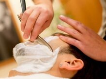 バーバーアンドビューティ シュプリーム(Barber&Beauty Supreme)