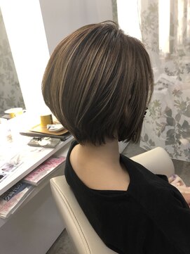 パシフィックダズールバトン(Pacific Dazzle baton) 【原style】20代30代40代◎小顔くびれディー