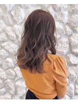 モアナバイヘッドライト 曽根店(Moana by HEADLIGHT)&nbsp;Moanaデジタルパーマ＃ベージュ＃20代30代40代