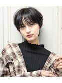 ショート