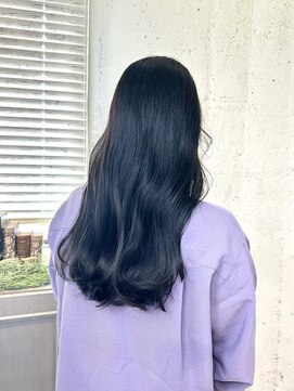 フォルテ ガーデン ヒルズ 静岡店(FORTE GARDEN HILLS) 髪質改善/韓国/縮毛矯正/ブリーチ/ダブルカラー/学割/学割U24