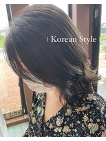 チェリーコーク(HAIR CHERRY COKE) ~Korean style ~