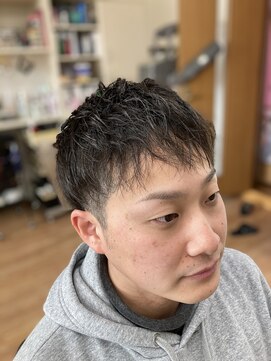 いけはた ワァッパー