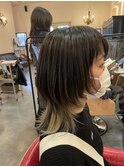 インナーカラー