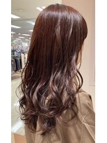 シャンプーボーイ&nbsp;チェリーブラウン