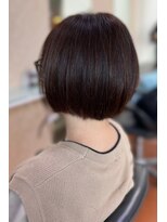 アークスヘアー&nbsp;20代30代40代髪質改善トリートメント艶感ストレート透明感