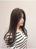 ナチュラルブラウン