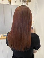 ジジ チーク 栃木(Gigi cheek)&nbsp;オレンジベージュ