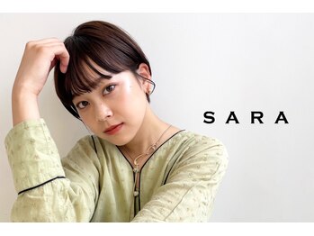 SARA Beauty sight 春日【サラ】