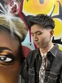 バーバースタイルクラブツー(BARBER STYLE CLUB 2)&nbsp;動きを出したカジュアル寄りなスタイルもお任せください★