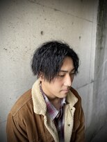 スワロー(SWALLOW)&nbsp;ツイストパーマ