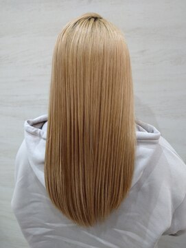 ウイバイファースト(u'i by first) bigamiスタイル