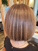 オルオルヘアポケット(Olu Olu hair pocket) コントラストカラー