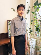 アプローズ(Applause) 川田 孝節