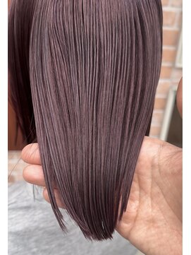 フルール(FLEUR) ラベンダーベージュ