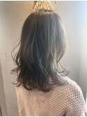 シフォンミディアム