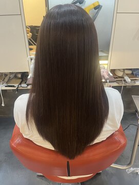 ヴィーヴォ ViVO 還元トリートメント