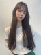 シーカ ニカイ(siika NIKAI)の写真/中目黒3分◆伸ばしかけの髪も綺麗に,無難にならないナチュラルスタイル◎あなたに似合うデザインをご提案！