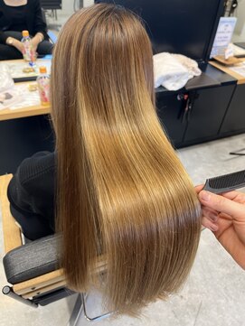 アバーブ ギンザ(Above Ginza) 20代30代40代50代◎デザインカラー