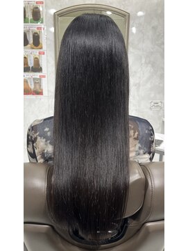 アネヘアー(annee hair) 20代30代40代/大人かわいい/髪質改善