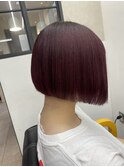 mini bob 【かじ】/ GiseL博多@kaji_de_experiences