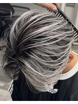 レディアル 大宮(REDEAL ope.) メンズハイライト/メンズバレイヤージュ