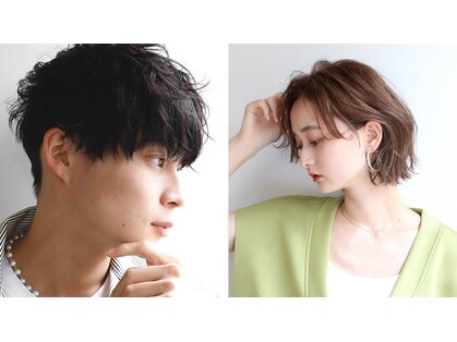 ラボ ヘアー(LaBo Hair)の写真
