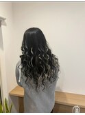 #プルエクステ#髪質改善#カラー#ヘアセット
