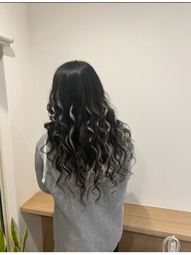 ヘアスタジオ マテリアル(hair studio Material) #プルエクステ#髪質改善#カラー#ヘアセット