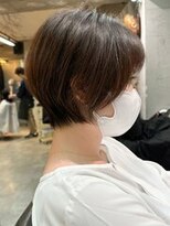 ティダスマイル ふじみ野店(tida smile)&nbsp;大人ショート