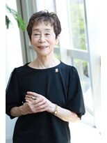 キッカ 津田沼 奏の杜店(CHICCA)&nbsp;ハイライトショート