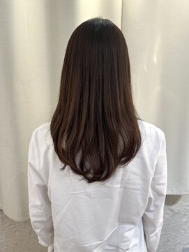 エルサフィロ ヒゴバシ(el zafiro) 【エルサフィロ　肥後橋】お客様スタイル