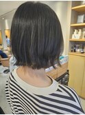 オリーブグレージュ_TREAT浦安