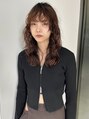 ダブ アオヤマ(DaB AOYAMA) 藤波 知沙希
