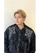 フーガ 新越谷蒲生店(fuuga) ショウリ 