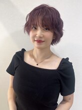コルプラス(col +plus) 藤枝 柚衣