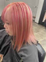 トリニティ(TRINITY)&nbsp;アンブレラカラー Ver.2