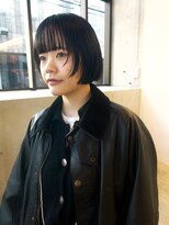 セン 表参道(sen)&nbsp;メルティカラー/ウェーブミディアム[表参道駅/明治神宮前駅]