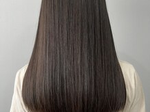 ヘアーラウンジ ディタ(Hair Lounge Dita)の雰囲気（「健やかな髪」は「健やかな頭皮」から。芯から満ちた美しい髪へ）