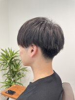 アフターファイブ(After5)&nbsp;ツーブロック/フェード/メンズカット/メンズパーマ/個室