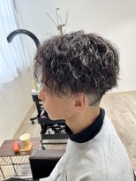 ティーアウト(T-OUT)&nbsp;ツイストスパイラル