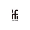 イフ 表参道(if)のお店ロゴ