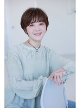 ヘアドゥ 本八幡店(hair do) エアリーショート