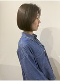 ボブ/久留米/オージュア /NOBU