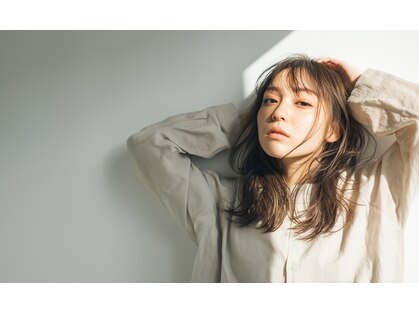 ヘアー リラクゼーション アンヴィ(Hair Relaxation anvi)の写真